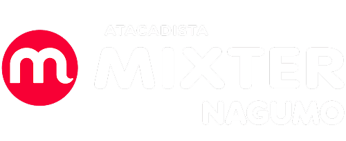 Logotipo Supermercados Nagumo