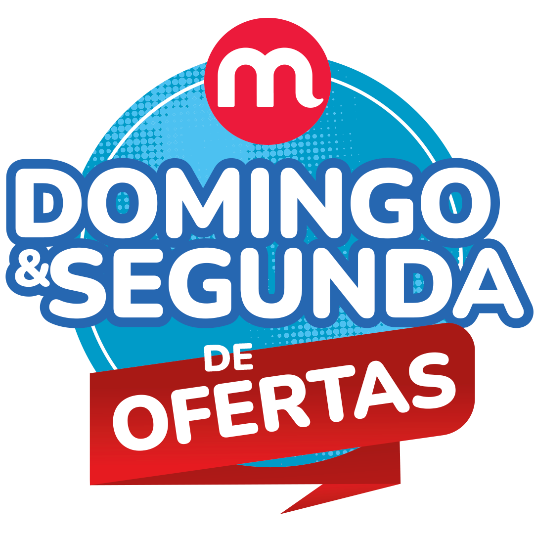 Icone Domingo e Segunda